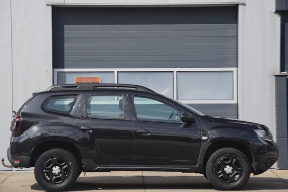 Dacia Duster - Afbeelding 3 van 21