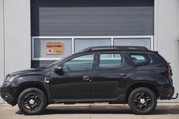 Dacia Duster - Afbeelding 4 van 21