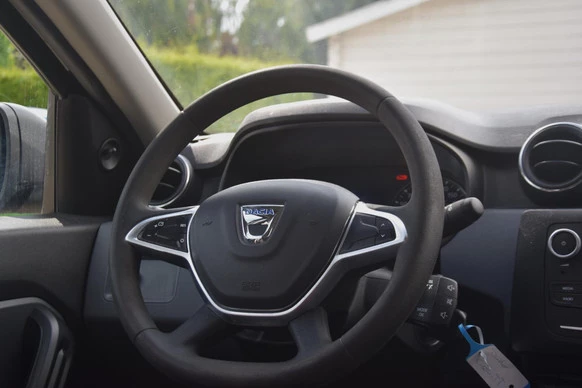Dacia Duster - Afbeelding 6 van 21