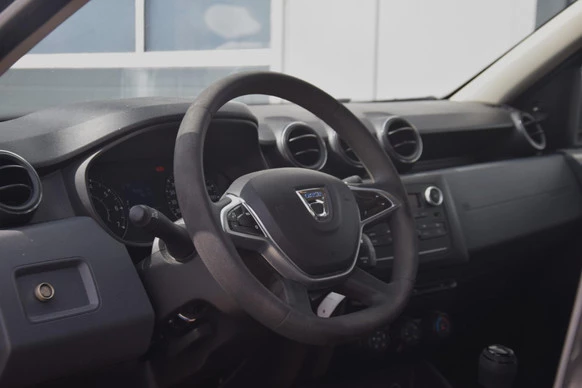 Dacia Duster - Afbeelding 7 van 21