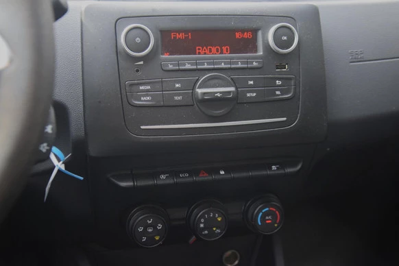 Dacia Duster - Afbeelding 11 van 21