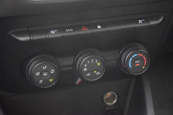 Dacia Duster - Afbeelding 12 van 21
