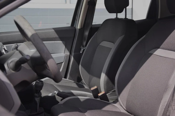 Dacia Duster - Afbeelding 13 van 21