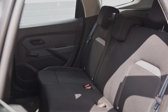 Dacia Duster - Afbeelding 14 van 21