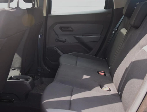 Dacia Duster - Afbeelding 15 van 21