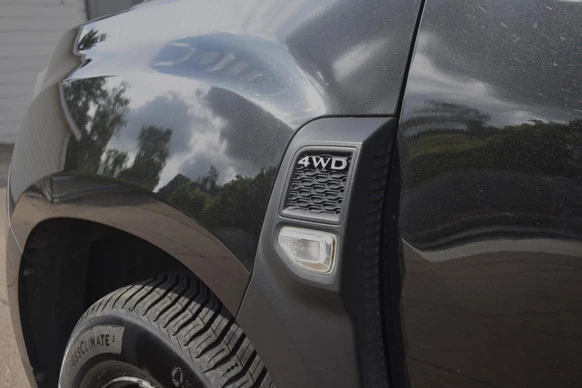 Dacia Duster - Afbeelding 16 van 21