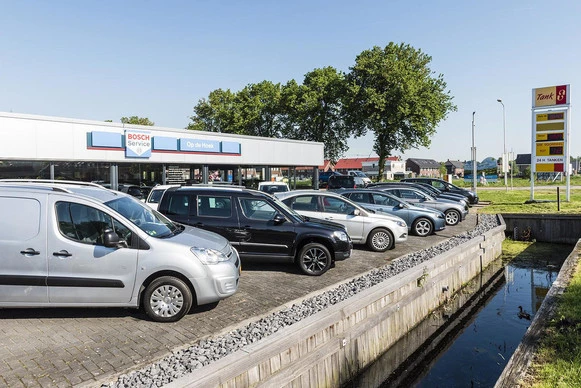 Dacia Duster - Afbeelding 18 van 21