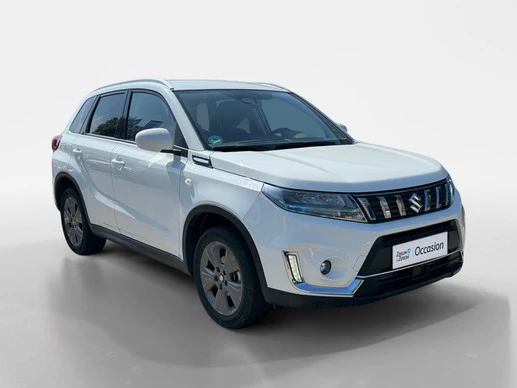 Suzuki Vitara - Afbeelding 3 van 28