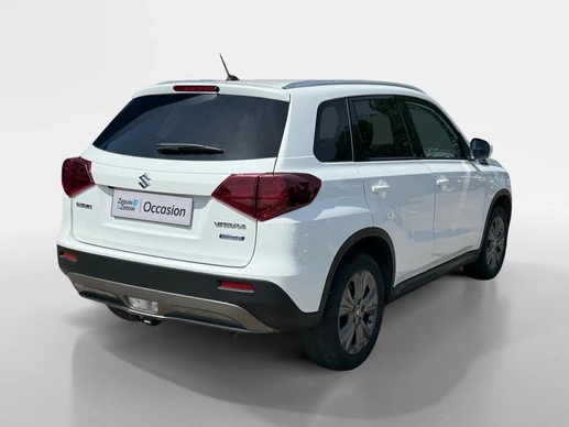 Suzuki Vitara - Afbeelding 4 van 28