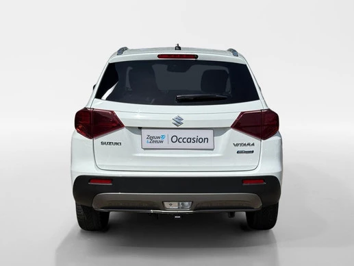 Suzuki Vitara - Afbeelding 5 van 28
