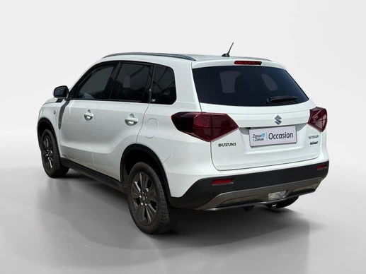 Suzuki Vitara - Afbeelding 6 van 28