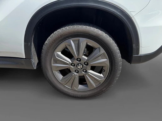 Suzuki Vitara - Afbeelding 7 van 28