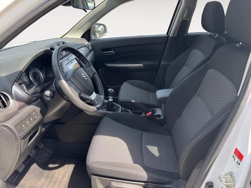 Suzuki Vitara - Afbeelding 9 van 28