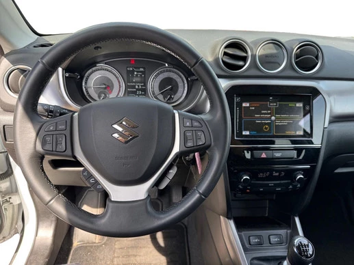 Suzuki Vitara - Afbeelding 10 van 28