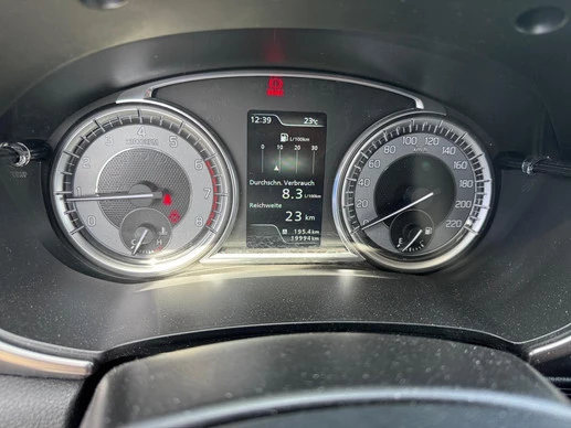 Suzuki Vitara - Afbeelding 13 van 28