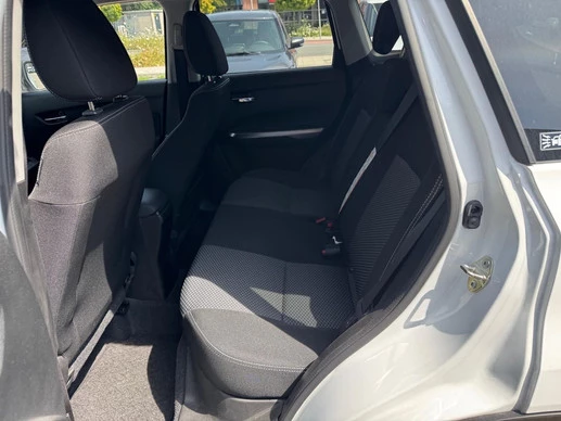 Suzuki Vitara - Afbeelding 16 van 28