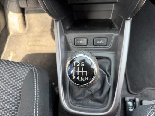 Suzuki Vitara - Afbeelding 19 van 28