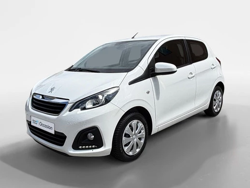 Peugeot 108 - Afbeelding 1 van 20