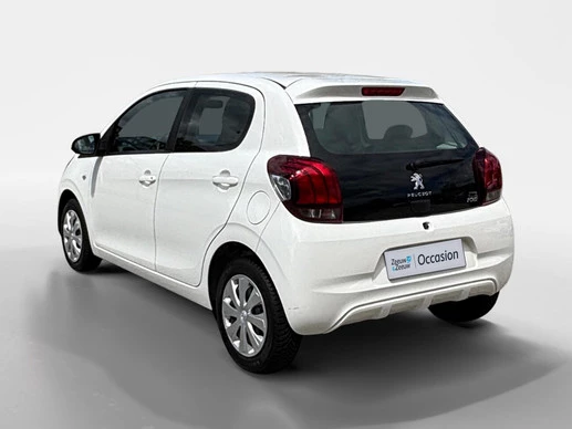 Peugeot 108 - Afbeelding 2 van 20