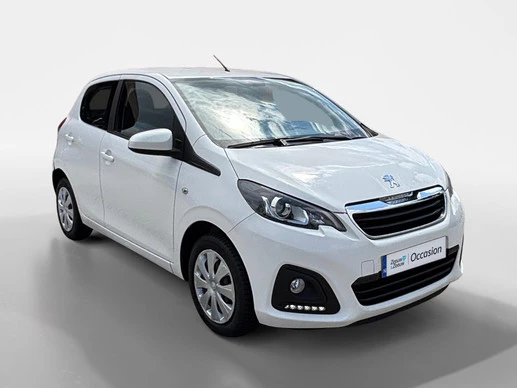 Peugeot 108 - Afbeelding 3 van 20