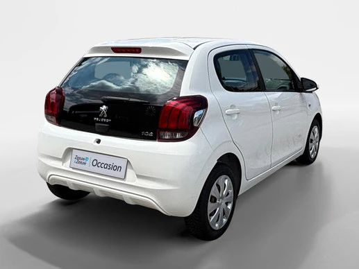 Peugeot 108 - Afbeelding 4 van 20
