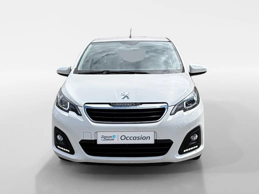 Peugeot 108 - Afbeelding 5 van 20