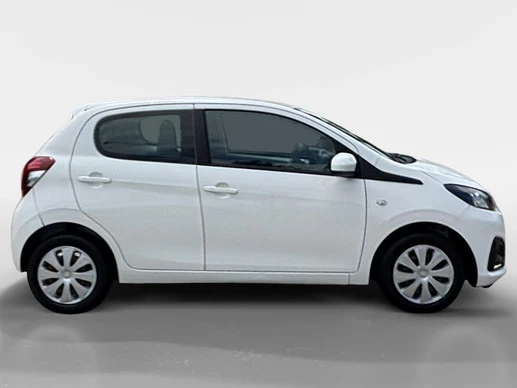Peugeot 108 - Afbeelding 6 van 20