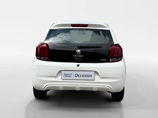 Peugeot 108 - Afbeelding 7 van 20