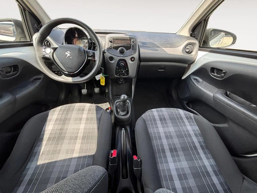 Peugeot 108 - Afbeelding 8 van 20