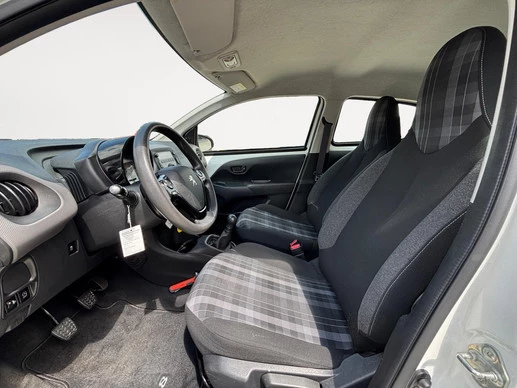 Peugeot 108 - Afbeelding 10 van 20