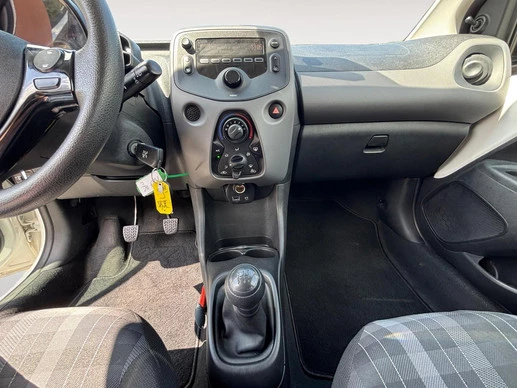 Peugeot 108 - Afbeelding 12 van 20