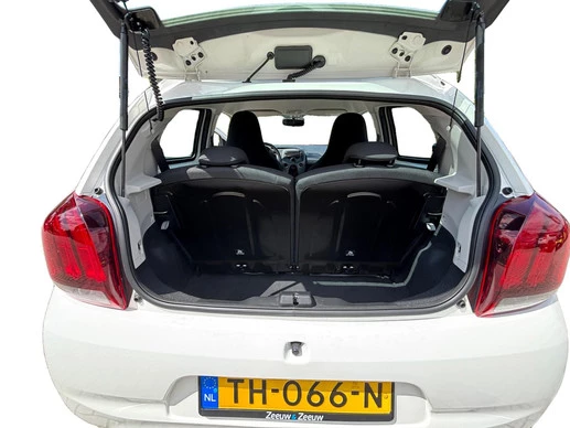 Peugeot 108 - Afbeelding 13 van 20