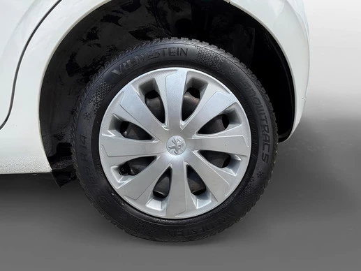 Peugeot 108 - Afbeelding 15 van 20