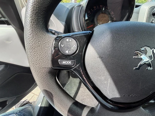 Peugeot 108 - Afbeelding 17 van 20