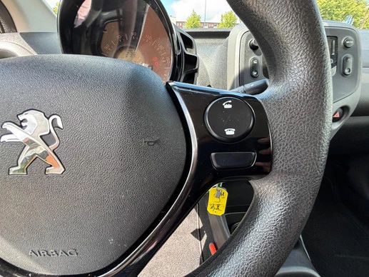 Peugeot 108 - Afbeelding 18 van 20