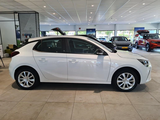 Opel Corsa-e - Afbeelding 2 van 15