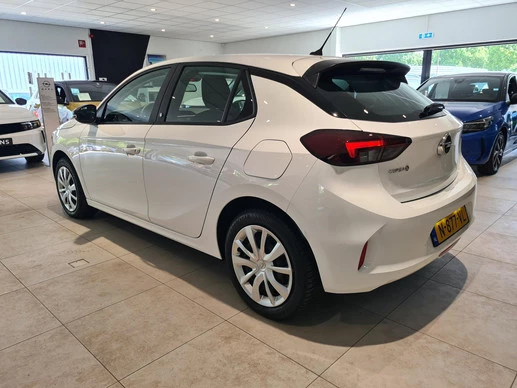 Opel Corsa-e - Afbeelding 3 van 15