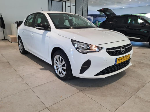Opel Corsa-e - Afbeelding 6 van 15