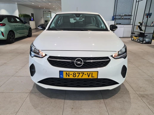 Opel Corsa-e - Afbeelding 8 van 15