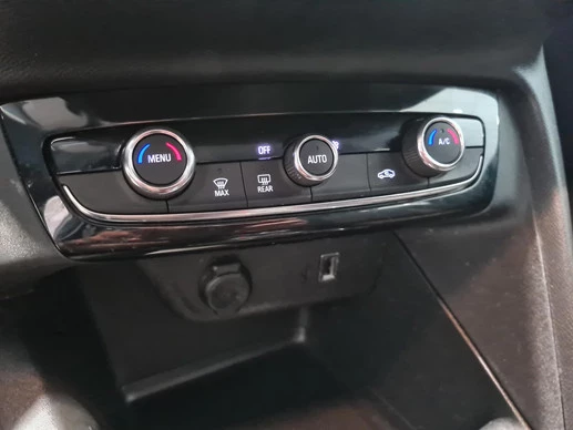Opel Corsa-e - Afbeelding 12 van 15