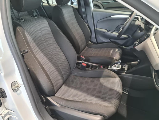 Opel Corsa-e - Afbeelding 13 van 15