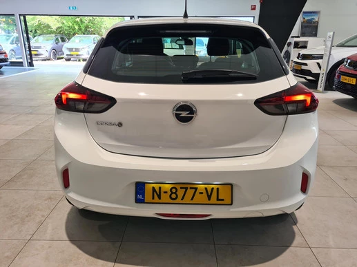 Opel Corsa-e - Afbeelding 14 van 15