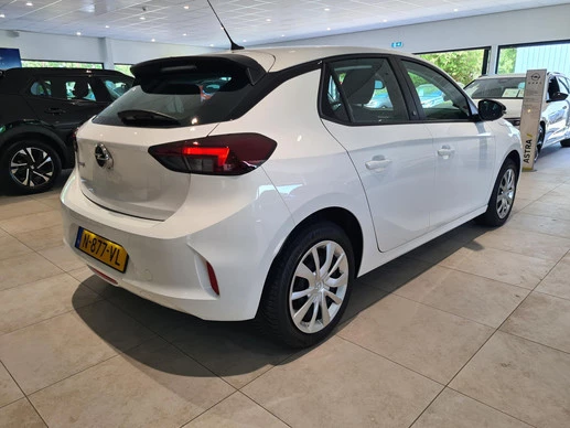 Opel Corsa-e - Afbeelding 15 van 15