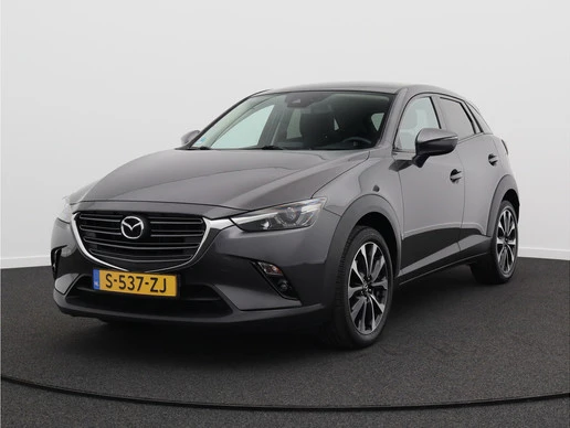 Mazda CX-3 - Afbeelding 1 van 30