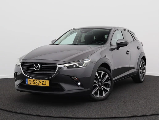 Mazda CX-3 - Afbeelding 2 van 30