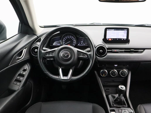 Mazda CX-3 - Afbeelding 3 van 30
