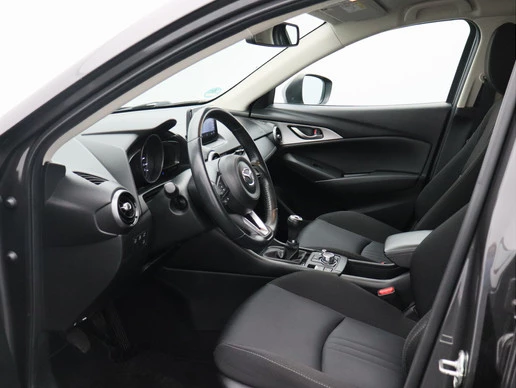 Mazda CX-3 - Afbeelding 5 van 30