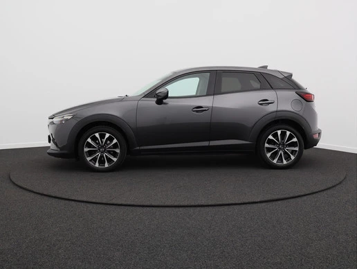 Mazda CX-3 - Afbeelding 6 van 30