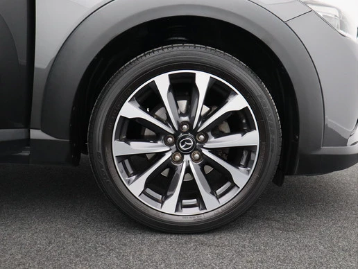 Mazda CX-3 - Afbeelding 7 van 30