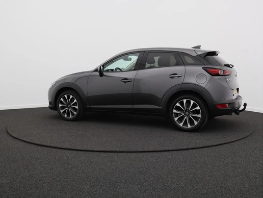 Mazda CX-3 - Afbeelding 8 van 30